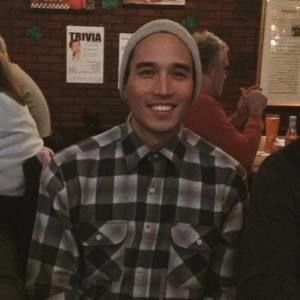 Meet your Posher, Kevin